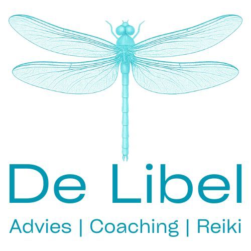 Logo Praktijk De Libel